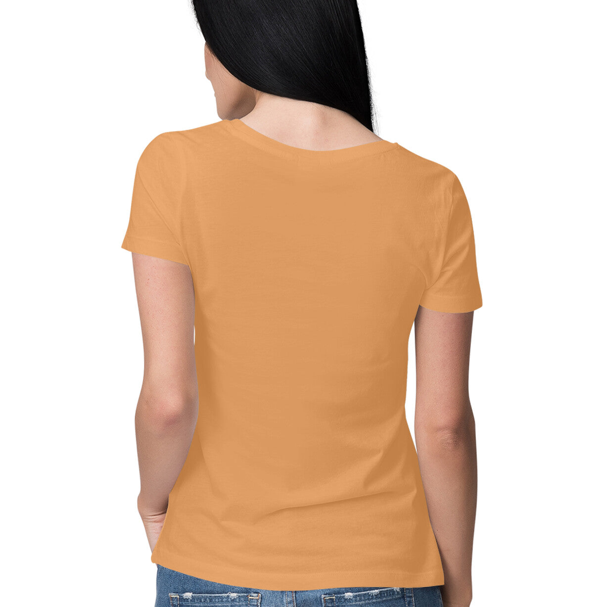 Set your mind' Women's tee