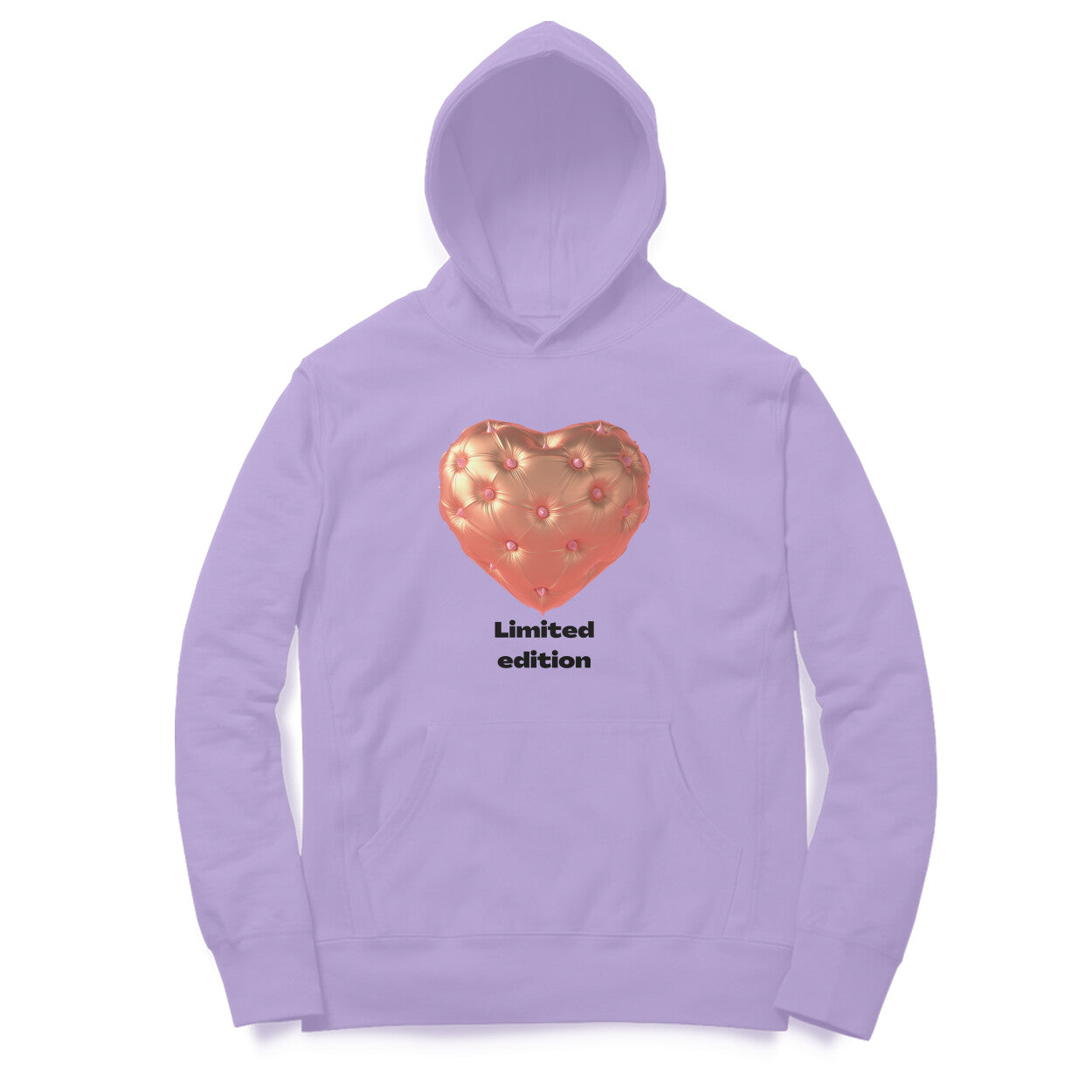 Limited edition- Hoodie