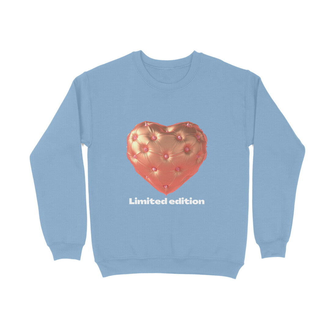Limited edition- Sweatshirt