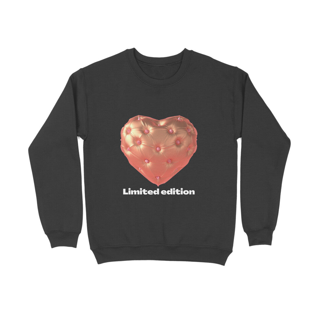 Limited edition- Sweatshirt