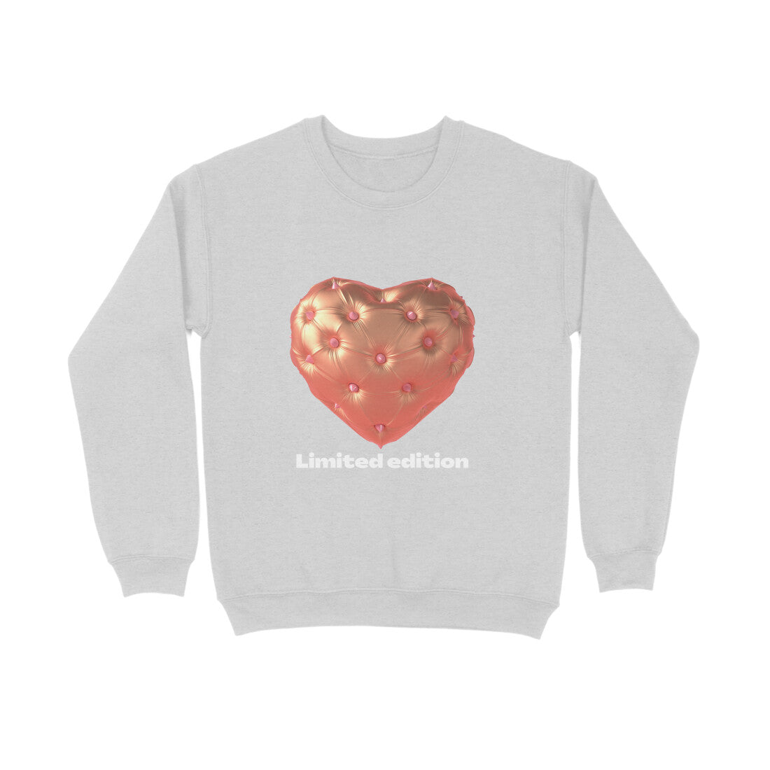 Limited edition- Sweatshirt