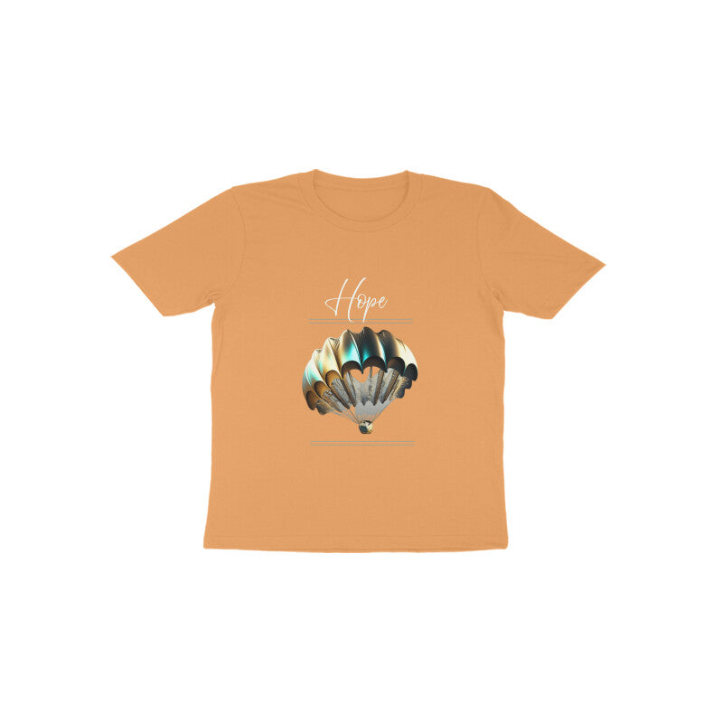 Hope-Toddlers tee