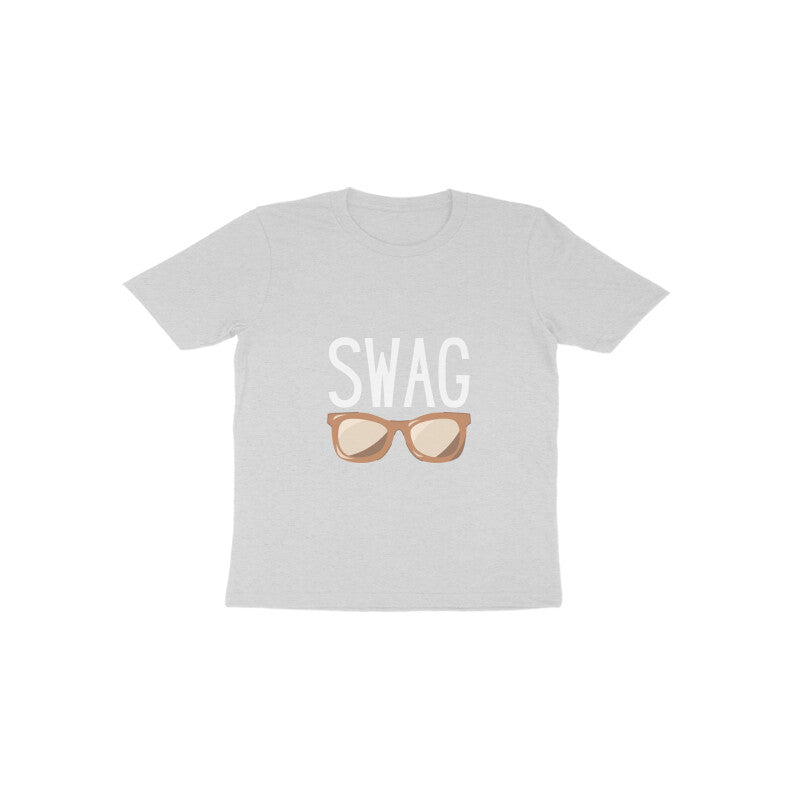 Swag' Toddlers tee