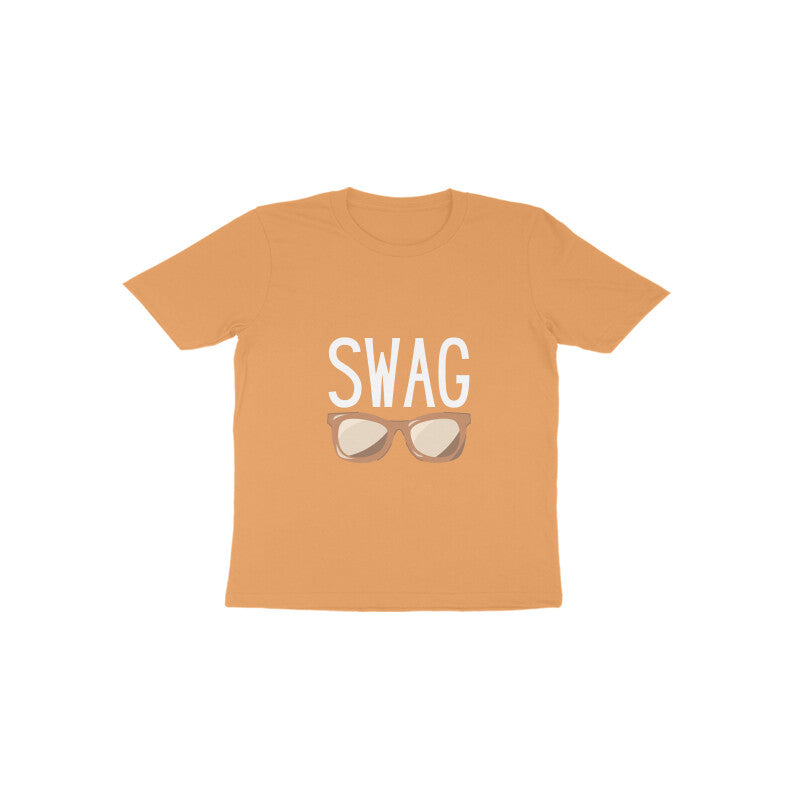 Swag' Toddlers tee