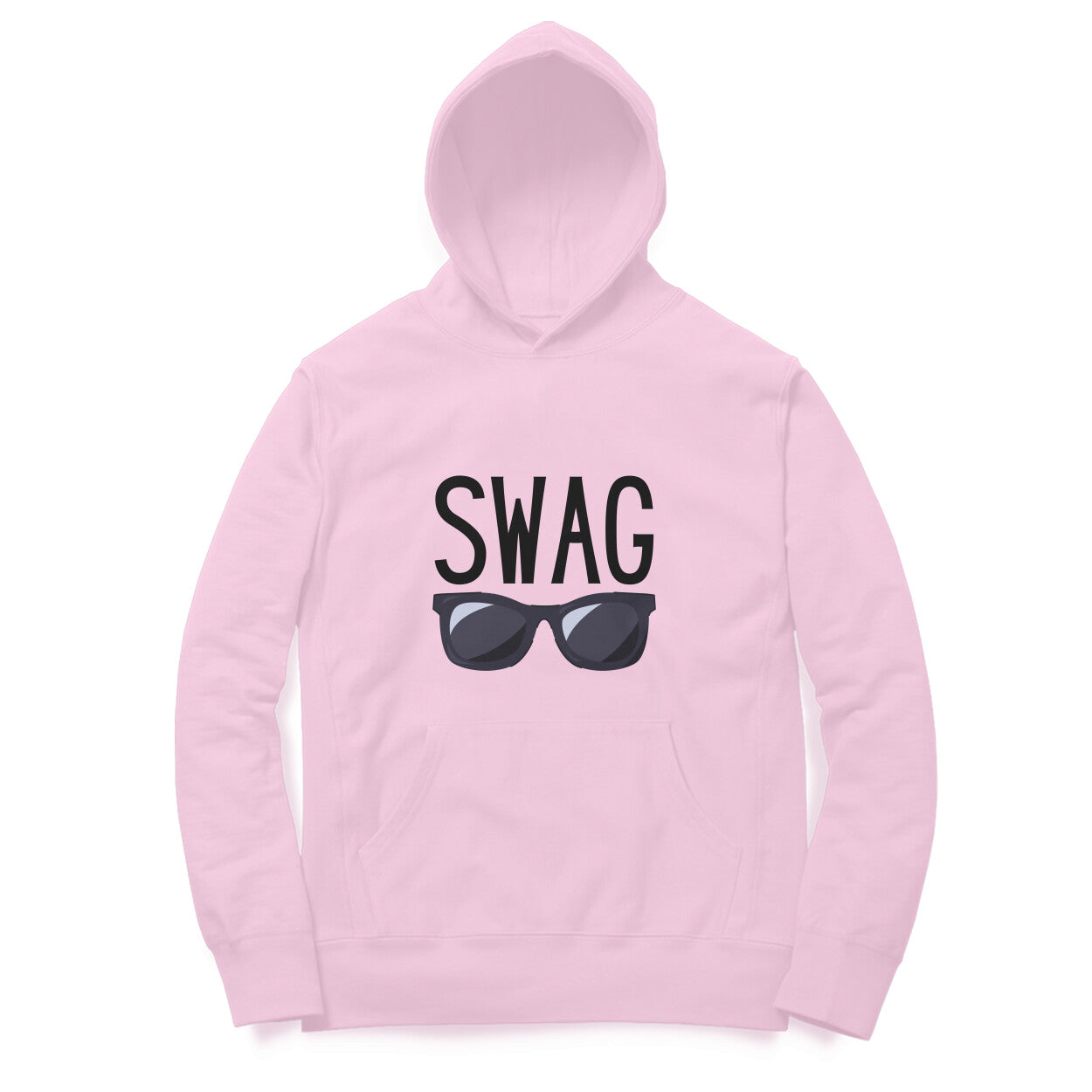 Swag' hoodie
