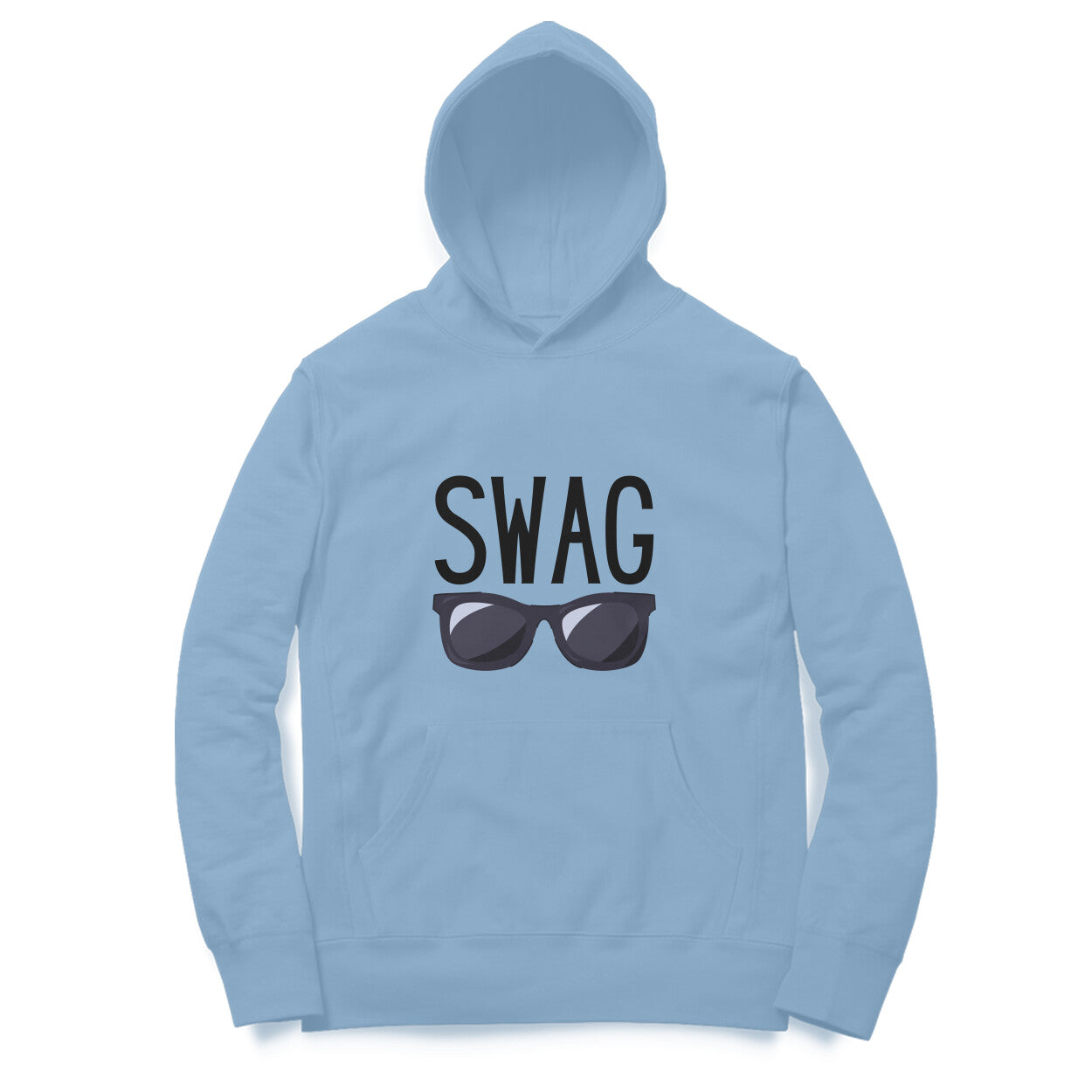 Swag' hoodie