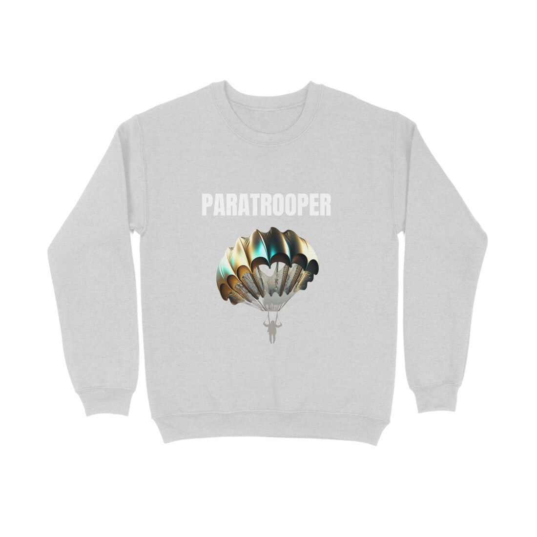 Paratrooper' Sweatshirt