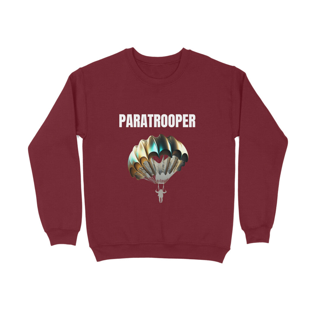 Paratrooper' Sweatshirt