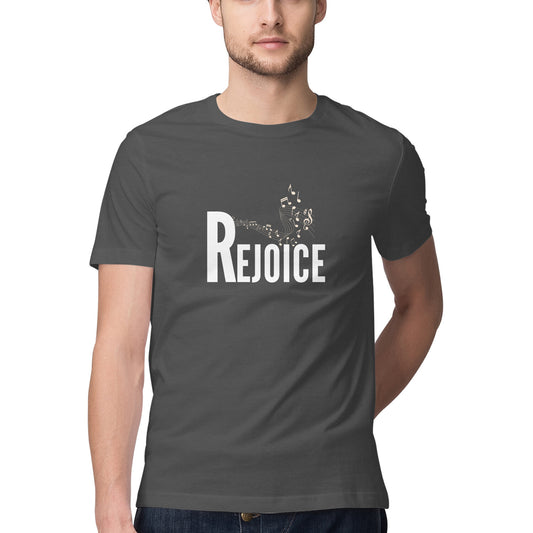 Rejoice Men's tee