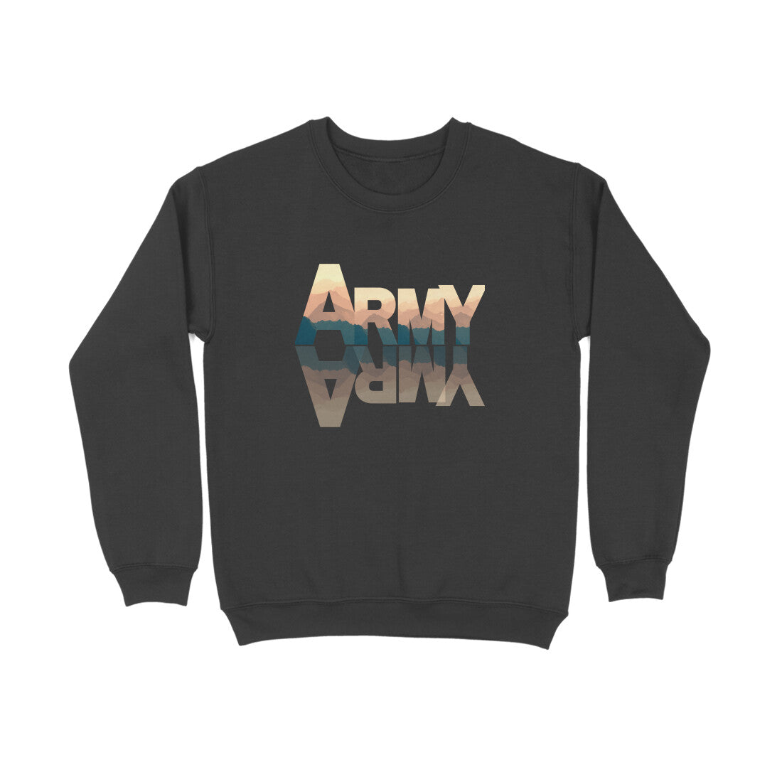 Army' Sweatshirt