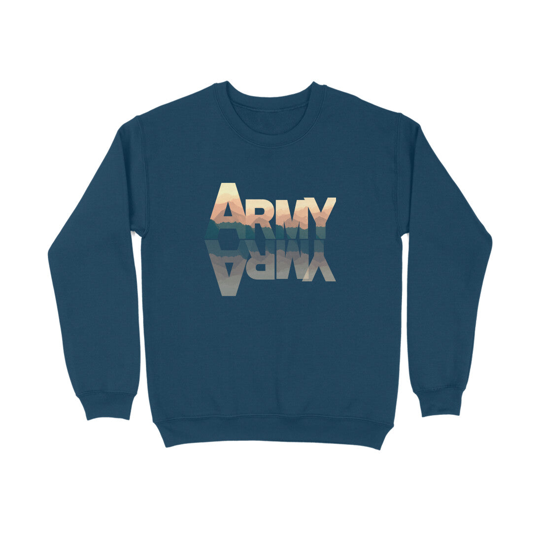 Army' Sweatshirt